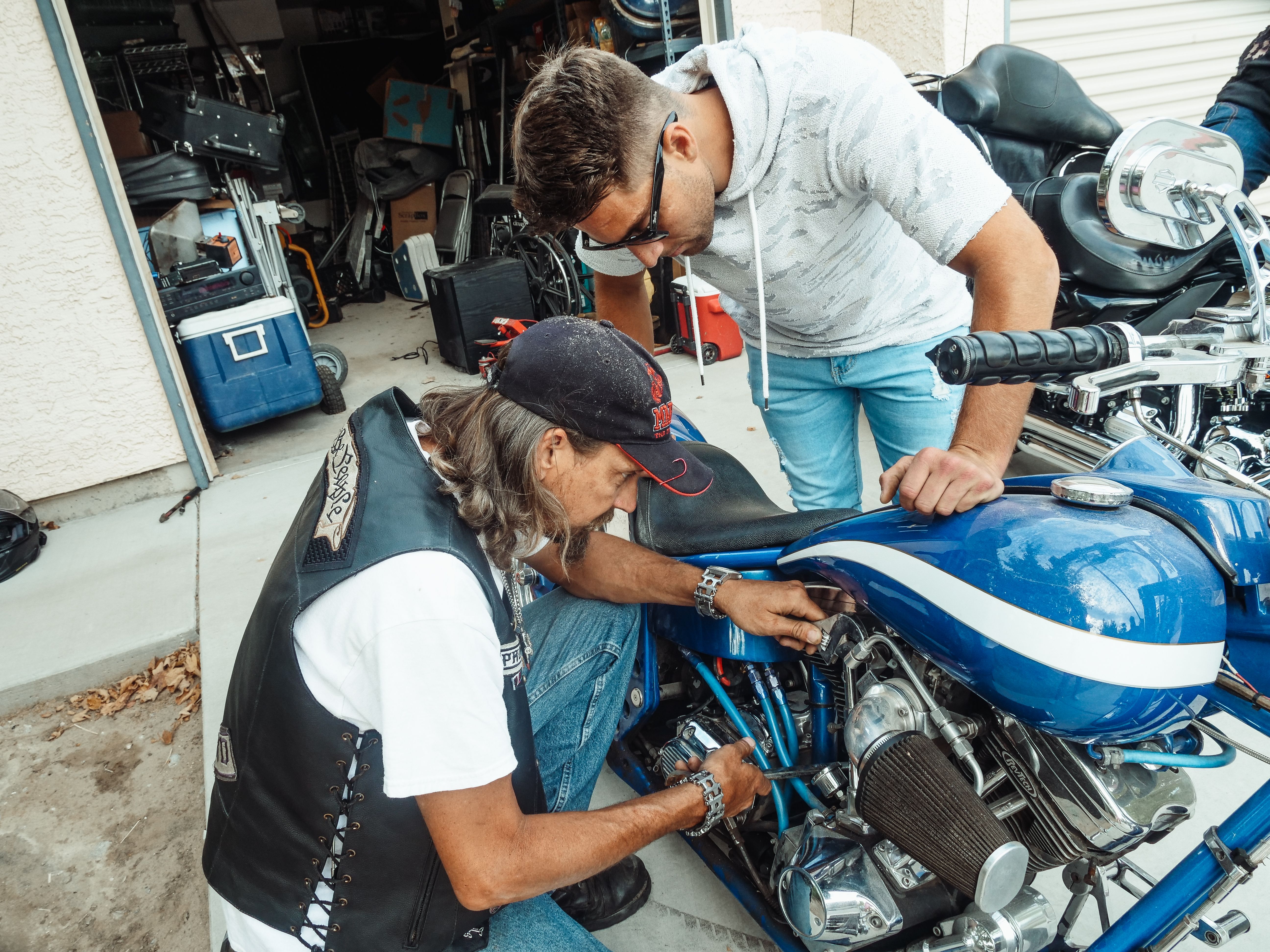 Motorsport performance